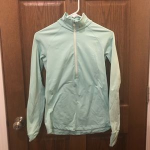 Under Armour Long Sleeve